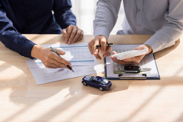 Car insurance options for Maysville residents